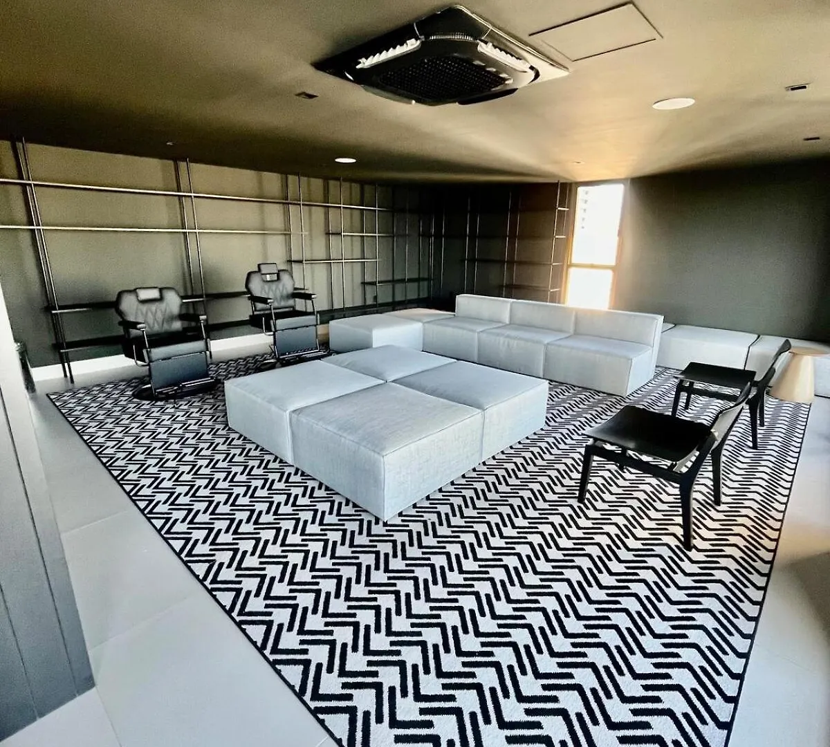 Apartment Studio No Jardins! Sao Paulo